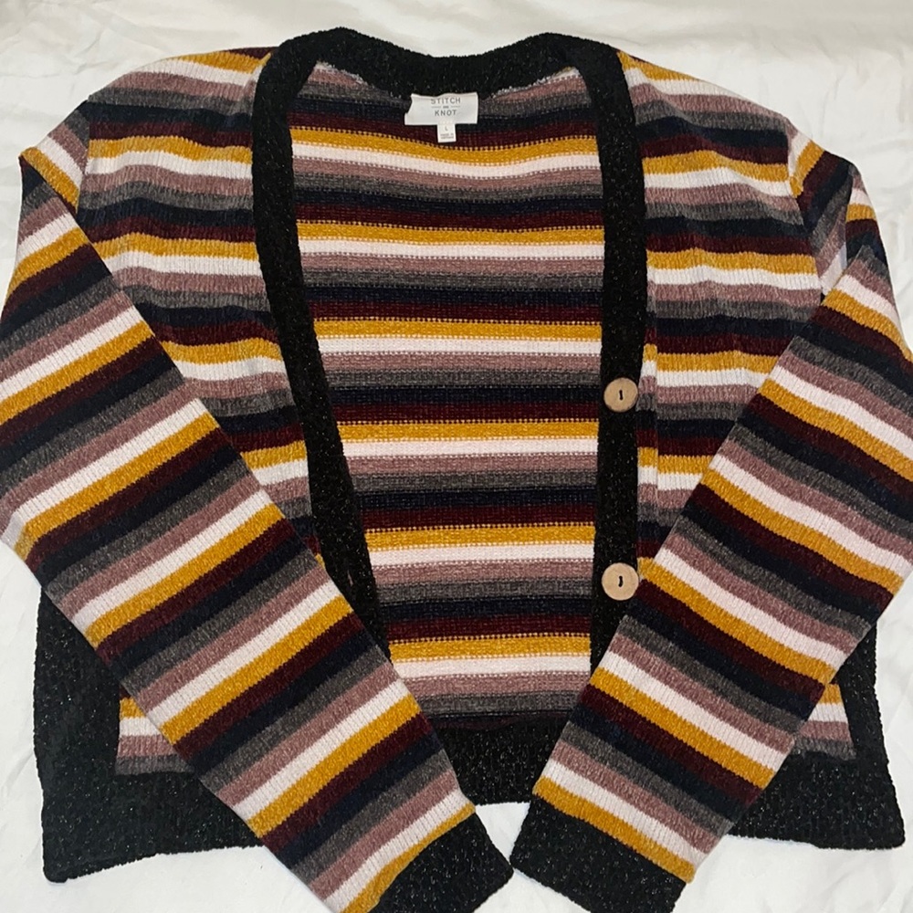 Soft sweater only worn 1x